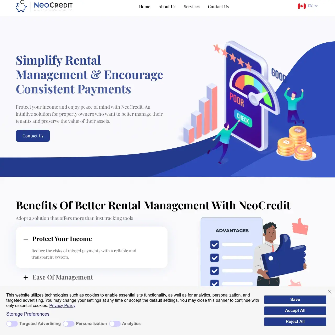 NeoCredit